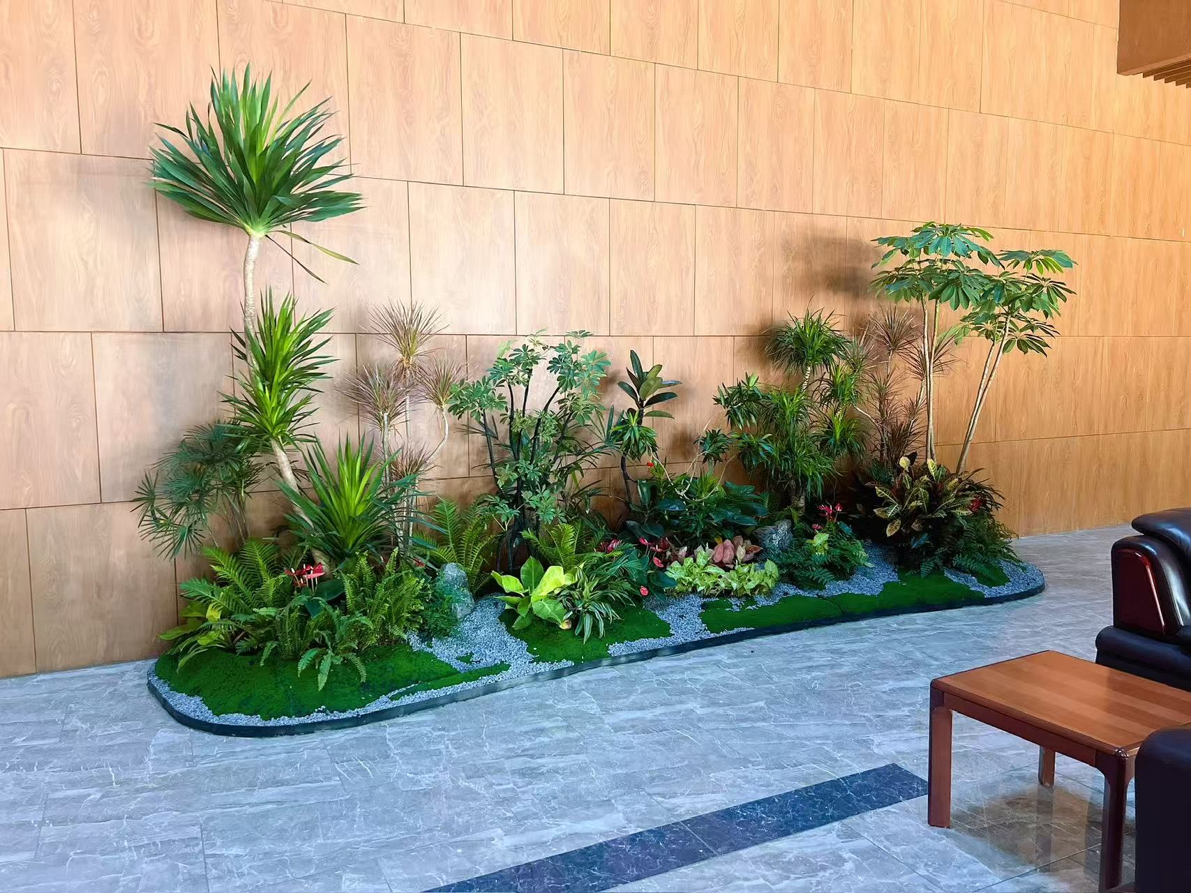 慈溪绿植租赁，优质服务让你眼前一亮！